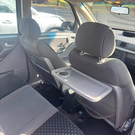 CHEVROLET Meriva 1.8 4P FLEX PREMIUM EASYTRONIC AUTOMATIZADO, Foto 9
