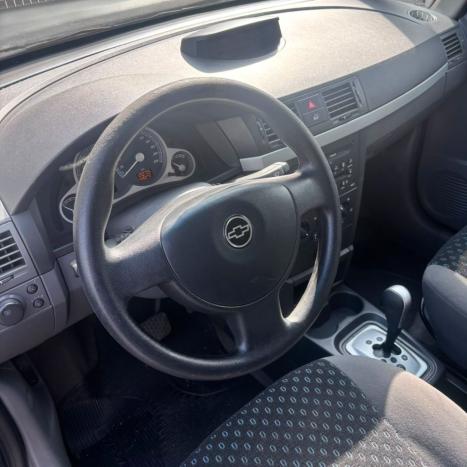 CHEVROLET Meriva 1.8 4P FLEX PREMIUM EASYTRONIC AUTOMATIZADO, Foto 10