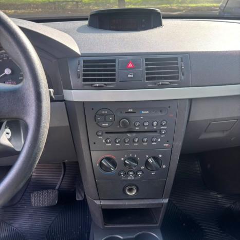 CHEVROLET Meriva 1.8 4P FLEX PREMIUM EASYTRONIC AUTOMATIZADO, Foto 13