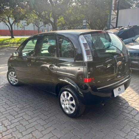 CHEVROLET Meriva 1.8 4P FLEX PREMIUM EASYTRONIC AUTOMATIZADO, Foto 16