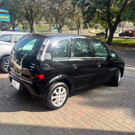 CHEVROLET Meriva 1.8 4P FLEX PREMIUM EASYTRONIC AUTOMATIZADO, Foto 17