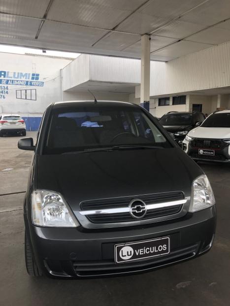 CHEVROLET Meriva 1.8 4P FLEX JOY, Foto 2