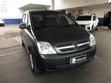 CHEVROLET Meriva 1.8 4P FLEX JOY, Foto 3
