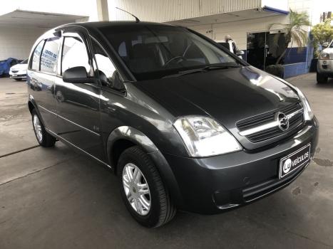 CHEVROLET Meriva 1.8 4P FLEX JOY, Foto 4