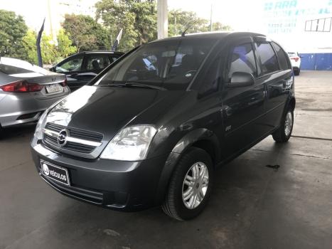 CHEVROLET Meriva 1.8 4P FLEX JOY, Foto 5