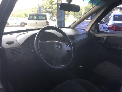 CHEVROLET Meriva 1.8 4P FLEX JOY, Foto 7