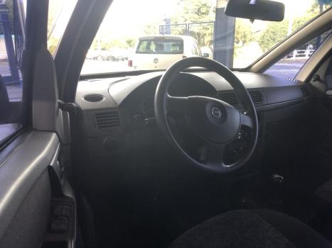 CHEVROLET Meriva 1.8 4P FLEX JOY, Foto 8
