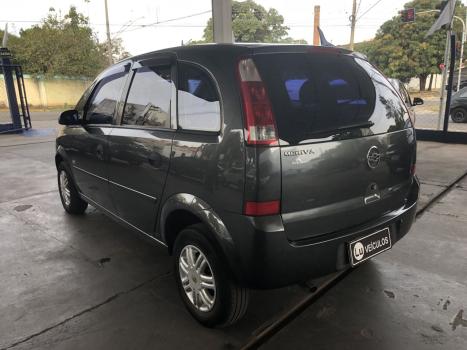 CHEVROLET Meriva 1.8 4P FLEX JOY, Foto 9