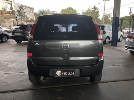 CHEVROLET Meriva 1.8 4P FLEX JOY, Foto 10