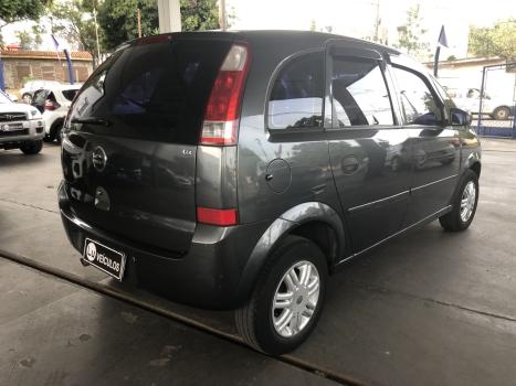 CHEVROLET Meriva 1.8 4P FLEX JOY, Foto 11