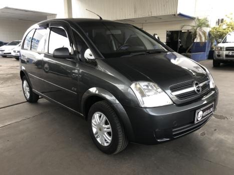 CHEVROLET Meriva 1.8 4P FLEX JOY, Foto 14