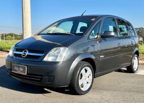 CHEVROLET Meriva 1.8 4P FLEX MAXX, Foto 1