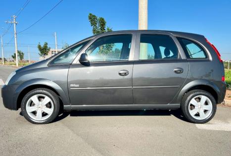 CHEVROLET Meriva 1.8 4P FLEX MAXX, Foto 2