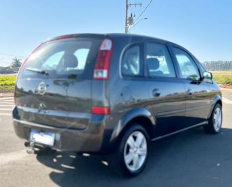 CHEVROLET Meriva 1.8 4P FLEX MAXX, Foto 4