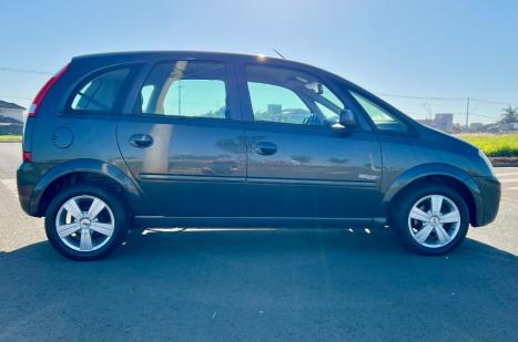 CHEVROLET Meriva 1.8 4P FLEX MAXX, Foto 5