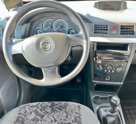 CHEVROLET Meriva 1.8 4P FLEX MAXX, Foto 7