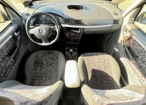 CHEVROLET Meriva 1.8 4P FLEX MAXX, Foto 8