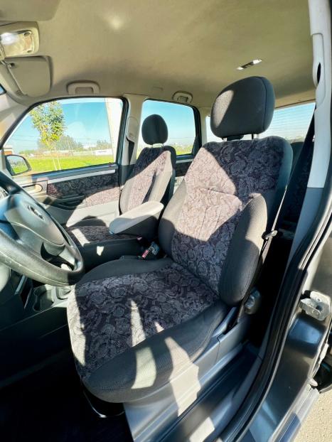 CHEVROLET Meriva 1.8 4P FLEX MAXX, Foto 9