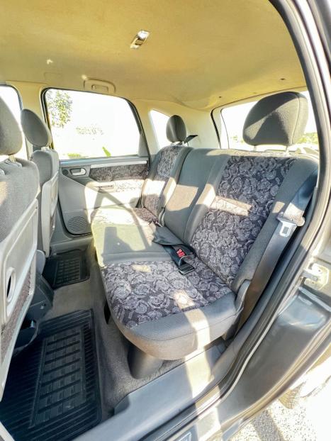 CHEVROLET Meriva 1.8 4P FLEX MAXX, Foto 10
