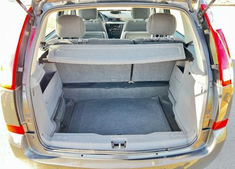 CHEVROLET Meriva 1.8 4P FLEX MAXX, Foto 11