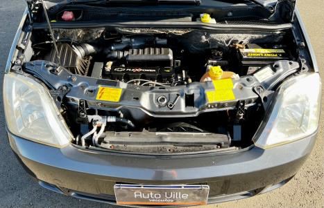 CHEVROLET Meriva 1.8 4P FLEX MAXX, Foto 12