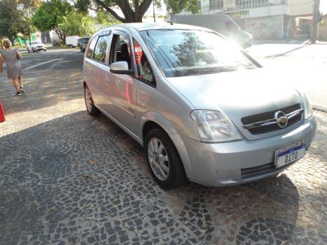 CHEVROLET Meriva 1.8 4P FLEX MAXX, Foto 2
