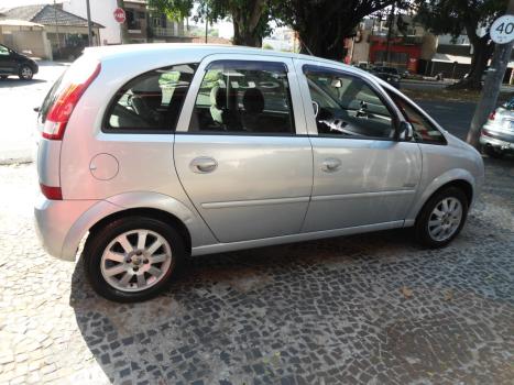 CHEVROLET Meriva 1.8 4P FLEX MAXX, Foto 3