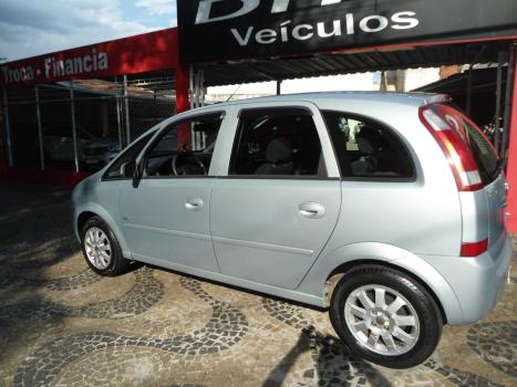 CHEVROLET Meriva 1.8 4P FLEX MAXX, Foto 4