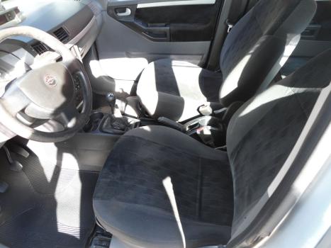 CHEVROLET Meriva 1.8 4P FLEX MAXX, Foto 5