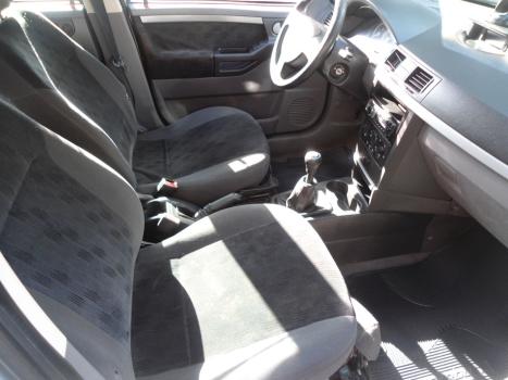 CHEVROLET Meriva 1.8 4P FLEX MAXX, Foto 6