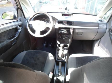 CHEVROLET Meriva 1.8 4P FLEX MAXX, Foto 8