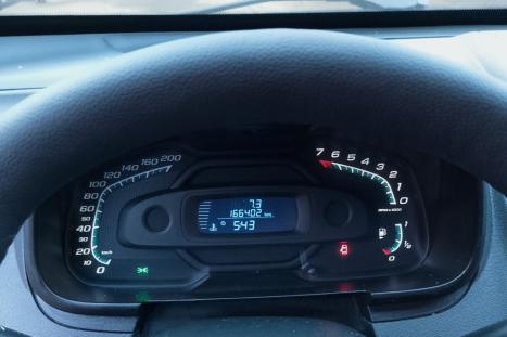 CHEVROLET Montana 1.4 FLEX LS, Foto 8