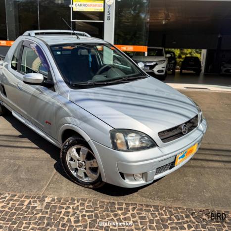 CHEVROLET Montana 1.8 FLEX SPORT, Foto 2