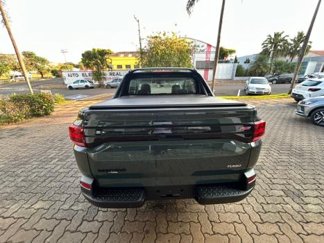 CHEVROLET Montana 1.2 12V 4P FLEX TURBO RS AUTOMTICO, Foto 4