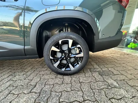 CHEVROLET Montana 1.2 12V 4P FLEX TURBO RS AUTOMTICO, Foto 6