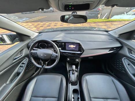 CHEVROLET Montana 1.2 12V 4P FLEX TURBO RS AUTOMTICO, Foto 8