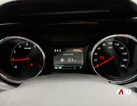 CHEVROLET Montana 1.2 12V 4P FLEX TURBO RS AUTOMTICO, Foto 6