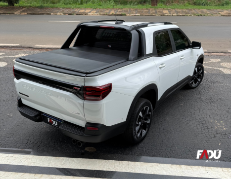 CHEVROLET Montana 1.2 12V 4P FLEX TURBO RS AUTOMTICO, Foto 10