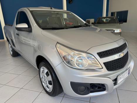 CHEVROLET Montana 1.4 FLEX LS, Foto 1
