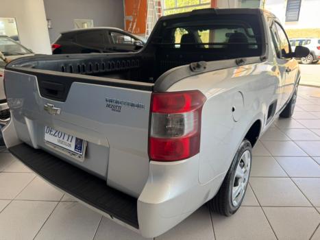 CHEVROLET Montana 1.4 FLEX LS, Foto 2