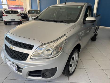 CHEVROLET Montana 1.4 FLEX LS, Foto 4