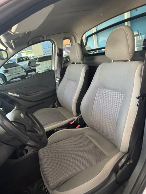 CHEVROLET Montana 1.4 FLEX LS, Foto 5