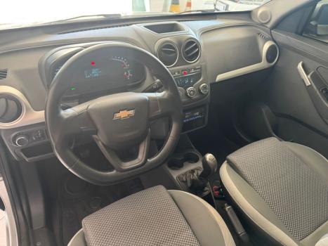 CHEVROLET Montana 1.4 FLEX LS, Foto 7