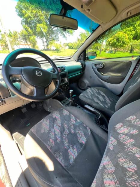CHEVROLET Montana 1.8 FLEX CONQUEST, Foto 2 CHEVROLET Montana 1.8 FLEX CONQUEST, Foto 2