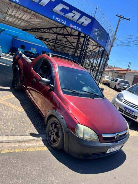 CHEVROLET Montana 1.8 FLEX CONQUEST, Foto 5 CHEVROLET Montana 1.8 FLEX CONQUEST, Foto 5