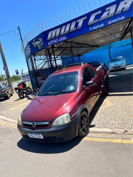 CHEVROLET Montana 1.8 FLEX CONQUEST, Foto 6 CHEVROLET Montana 1.8 FLEX CONQUEST, Foto 6