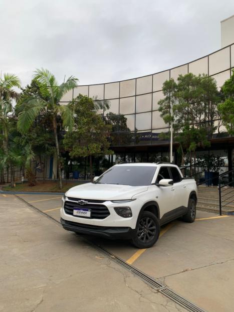 CHEVROLET Montana 1.2 12V FLEX LT TURBO, Foto 1