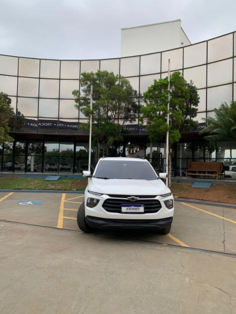 CHEVROLET Montana 1.2 12V FLEX LT TURBO, Foto 2