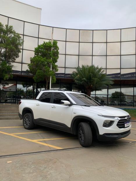 CHEVROLET Montana 1.2 12V FLEX LT TURBO, Foto 3