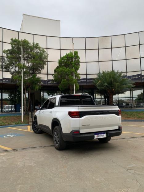 CHEVROLET Montana 1.2 12V FLEX LT TURBO, Foto 4